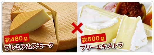 �y�v���~�A�� �X���[�N���u���[�G�L�X�g���́��e��500g���Z�b�g�z