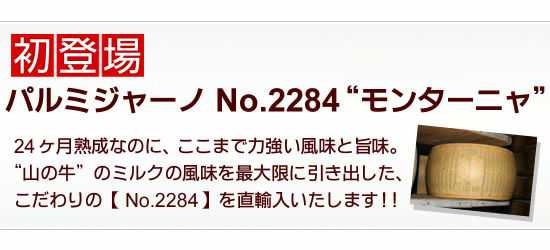 �� �y�p���~�W���[�m No.2284 �g�����^�[�j���h�z�V�o��I