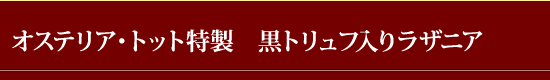 ���I�X�e���A�E�g�b�g�����@���g�����t���胉�U�j�A