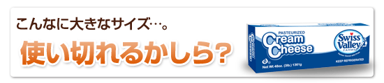 �u����Ȃɑ傫�ȃT�C�Y�c�B�g���؂�邩����H�v