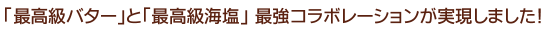 �ō����o�^�[�ƍō����C���A�ŋ��̃R���{���[�V�������������܂���