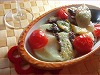 �E�I�b�V���`�[�Y�ƃA���`���r�̃O���^��
