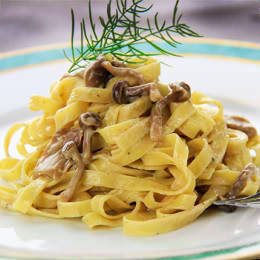 パスタ・パスタソース