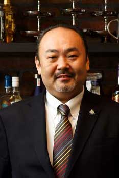 推薦者名