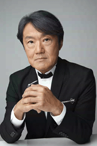 推薦者名