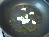 仔羊の香草焼き
