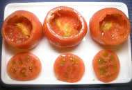 トマトミート