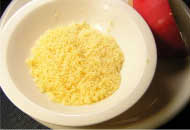 スパイシーチーズクッキー