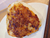 チーズ焼きおにぎり