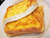 チーズフレンチトースト