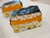 チーズ押し寿司