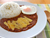 ゴーダクミンのキーマカレー