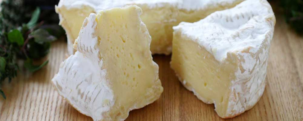 【MOF ロドルフ ムニエ熟成】 カマンベール ド ノルマンディーAOP 約250g