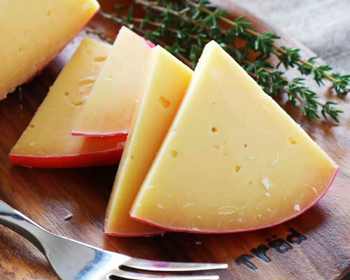 edam