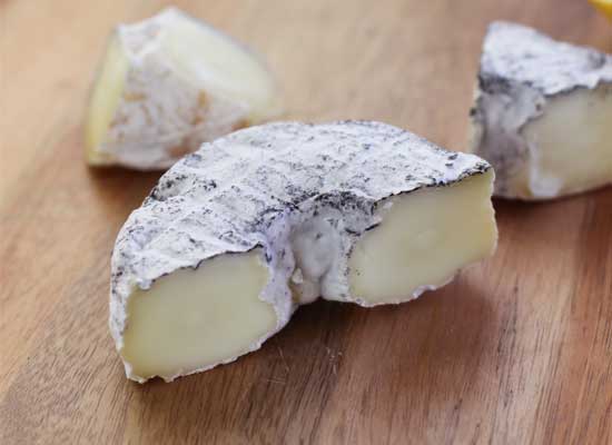 【P アレオス熟成】クーロンヌ・デ・ゴール フェルミエ 約70g