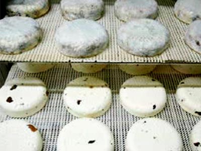 入荷したてと3ヶ月以上熟成後