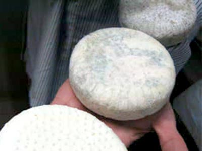 熟成具合によってでる表皮の違い