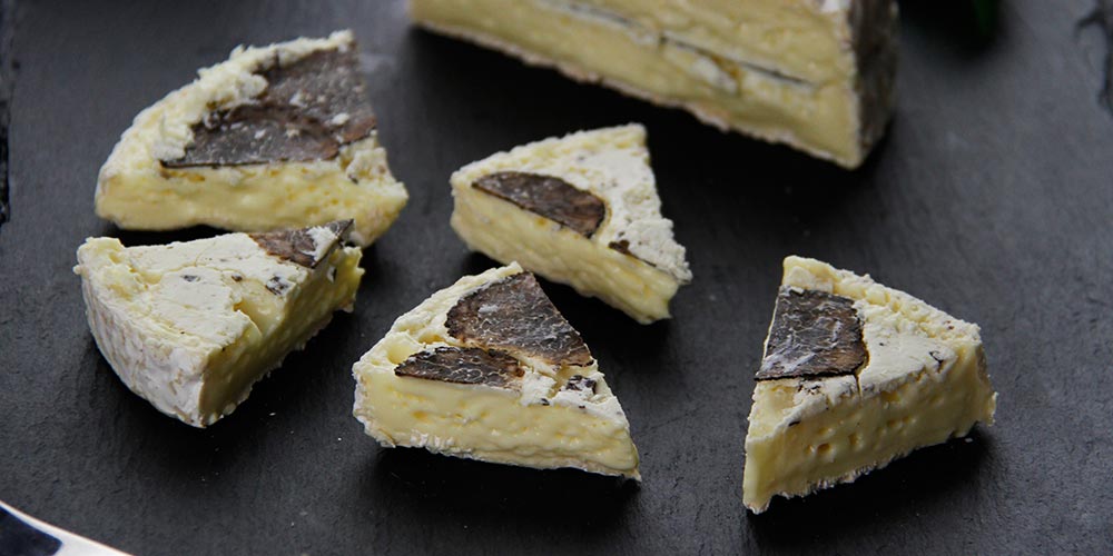 モンドール・アフィネ・オ・トリュフ