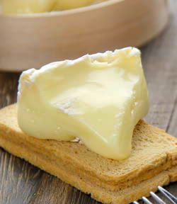 アレオス熟成 カマンベール ド ノルマンディーAOP