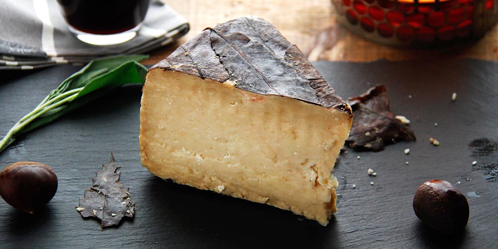 アル・フォリエ・カスターニョ