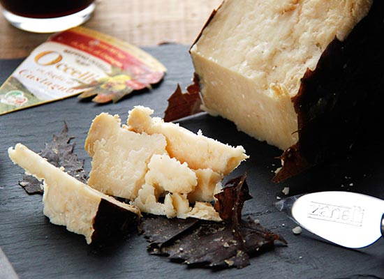 アル・フォリエ・カスターニョ