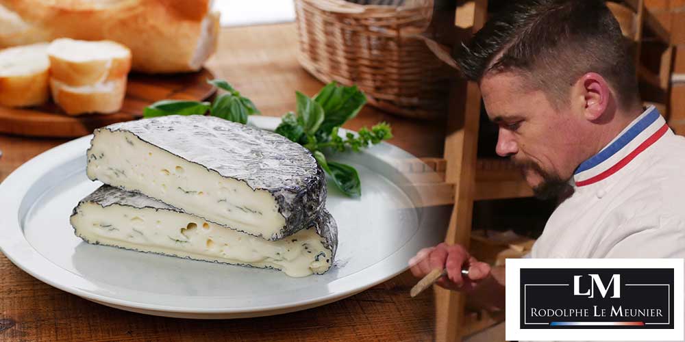 【MOF ロドルフ ムニエ熟成】サンドレ・ドゥ・ボーザック