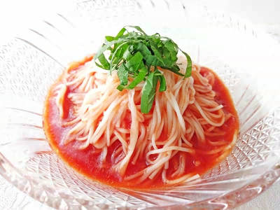 【サンタ・テレーサ】ガスパチョRAF&サルモレッホRAF