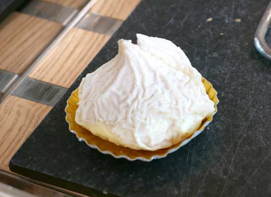 【P アレオス熟成】フィグ・フェルミエ 約160g