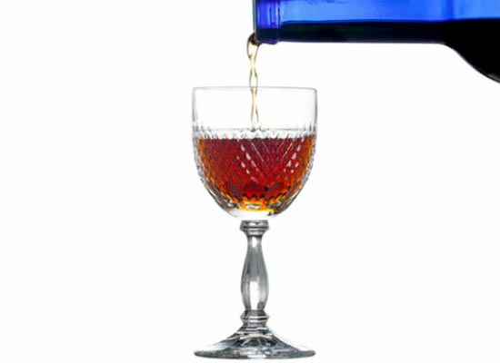 【パイアロップ】いちじくのシェリー酒づけ