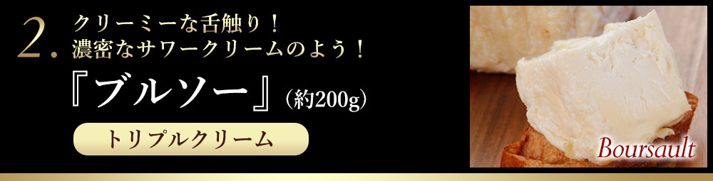 2.ブルソー