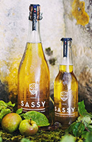 Cidre SASSY(シードル)