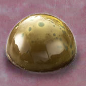 オリーブオイルとオレンジ＆アニス