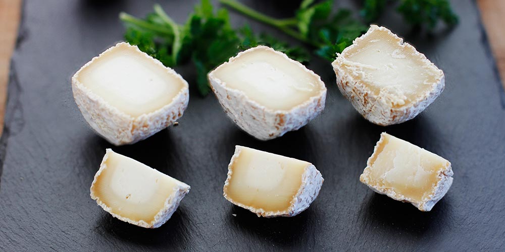 MOF フランソワ・ブルゴン熟成 クロタン・ド・シャヴィニョルAOP