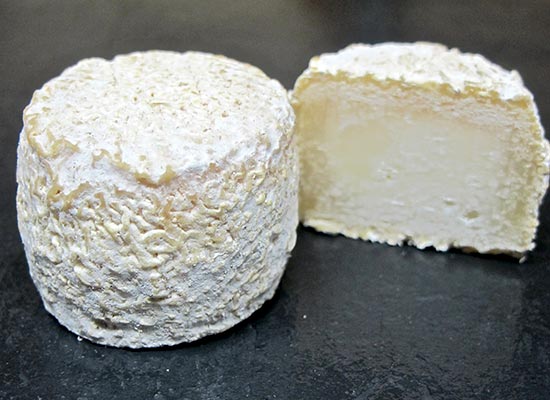 MOF フランソワ・ブルゴン熟成 クロタン・ド・シャヴィニョルAOP