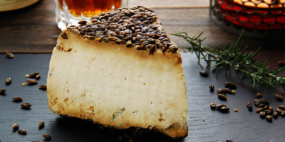 オッチェリ・アル・モルト・ウィスキー