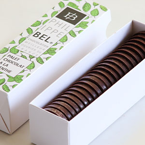 「パレ」シリーズ