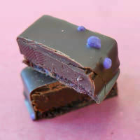 MOF クリスチャン カンプリニ】 森の赤いフルーツのアソート / 世界の