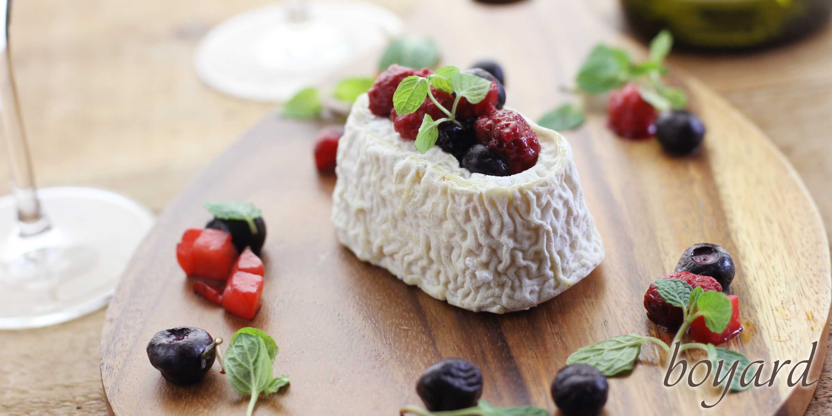 ロドルフ熟成　ボワヤール