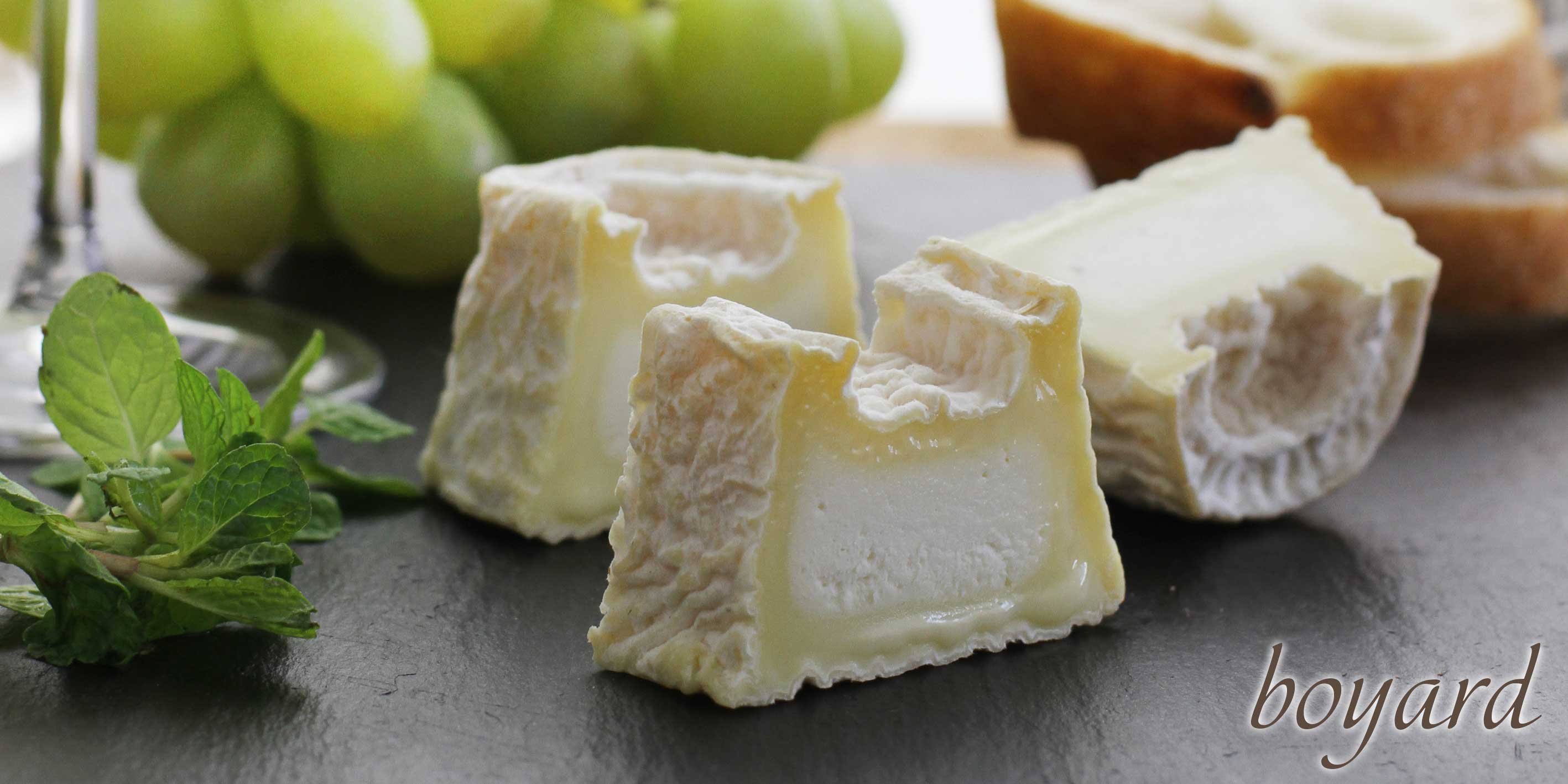 ロドルフ熟成　ボワヤール