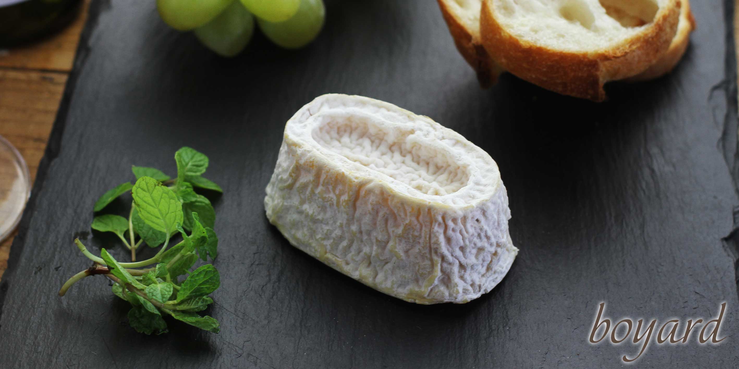 ロドルフ熟成　ボワヤール