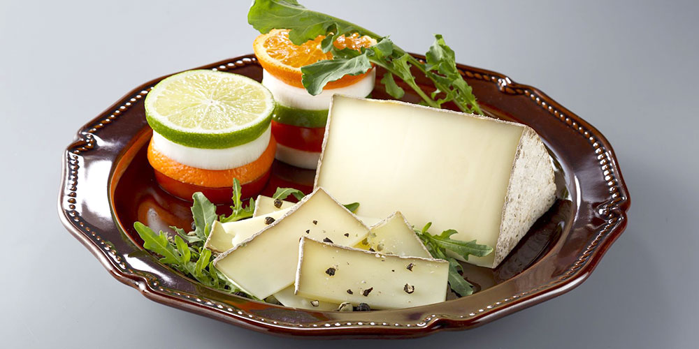 豪華版 大人の贅沢ハードチーズセット(第48弾) / 世界のチーズ専門店