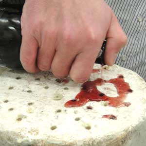 スティルトン・ポルト