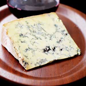 スティルトン・ポルト