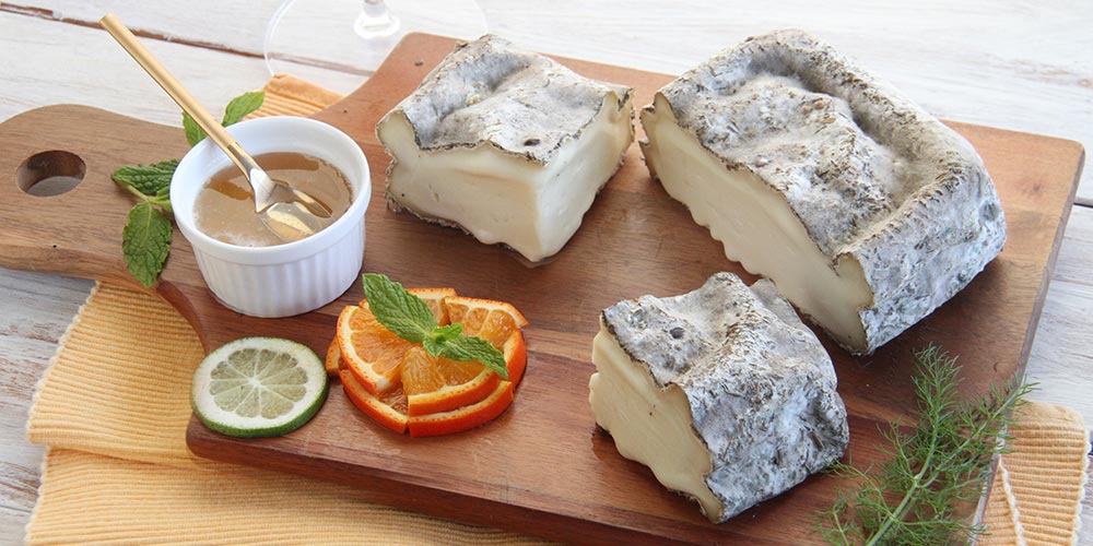 【P アレオス熟成】ブラン・ダムール