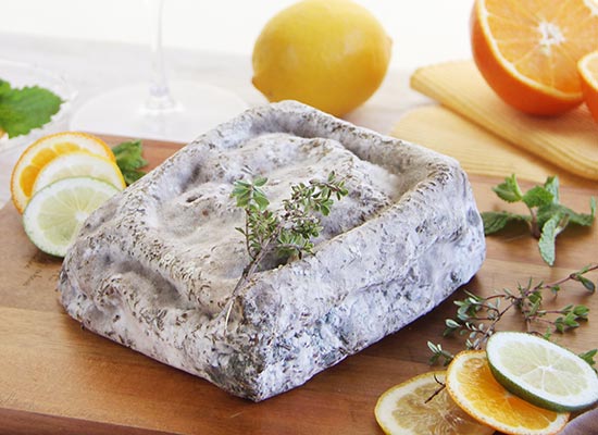 【P アレオス熟成】ブラン・ダムール