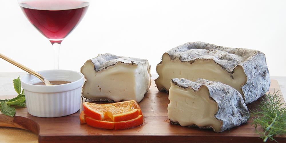 【P アレオス熟成】ブラン・ダムール