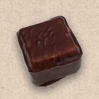 ヌガティーヌのプラリネ