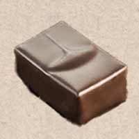 ガナッシュ65%(ベトナム・マダガスカル)