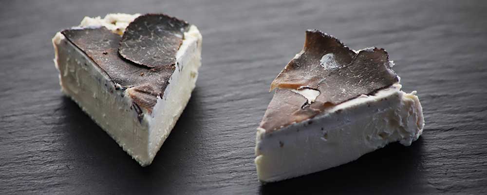 トリュフイメージ