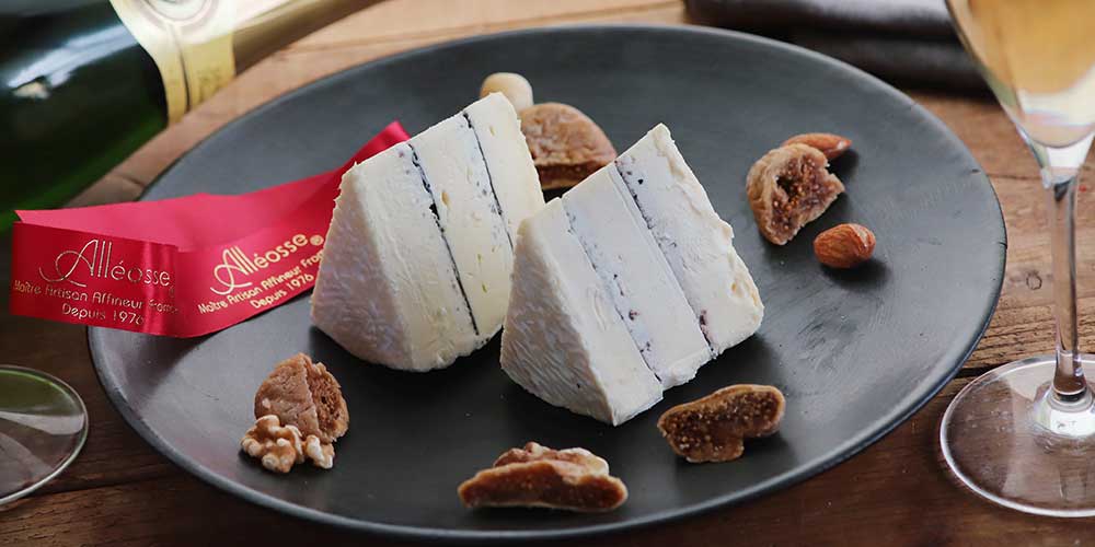 	【P アレオス熟成】ブリア・サヴァラン・アフィネ・オ・トリュフ